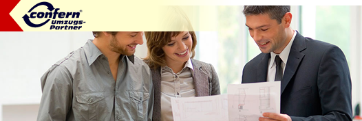 Beratung und Service